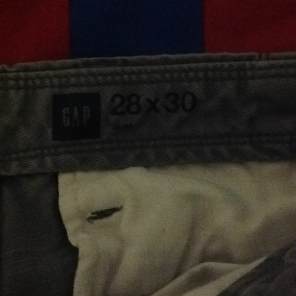 Gap jeans - Picture 3 of 3